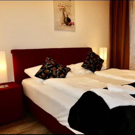 Evido City Apartment 萨尔茨堡 外观 照片