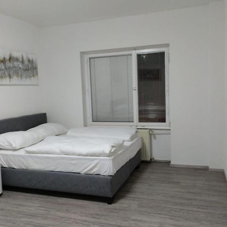 Evido City Apartment 萨尔茨堡 外观 照片
