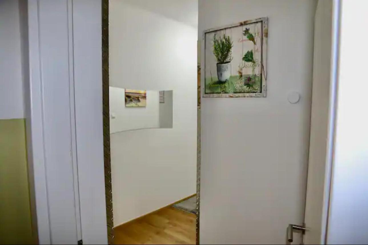 Evido City Apartment 萨尔茨堡 外观 照片