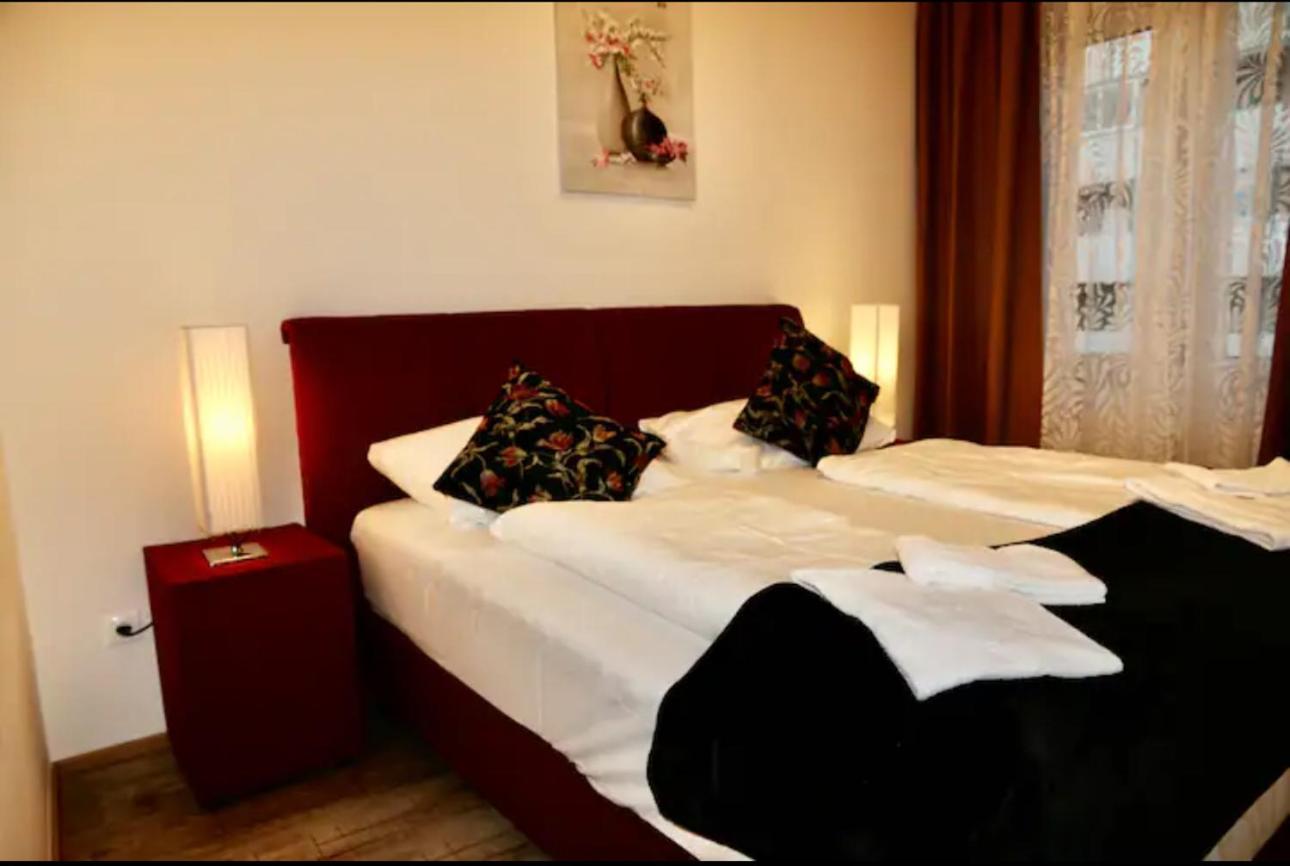Evido City Apartment 萨尔茨堡 外观 照片