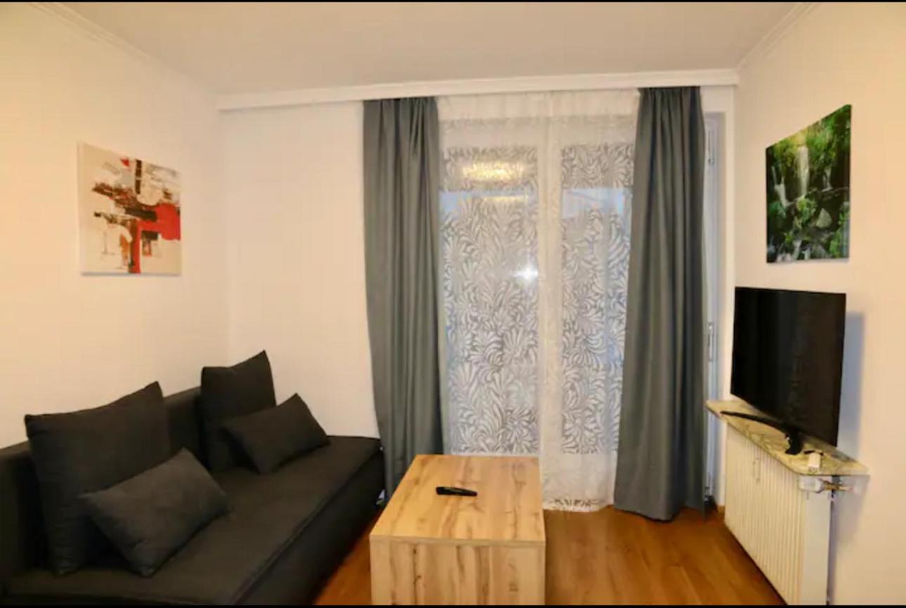 Evido City Apartment 萨尔茨堡 外观 照片