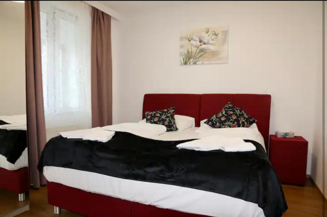 Evido City Apartment 萨尔茨堡 外观 照片