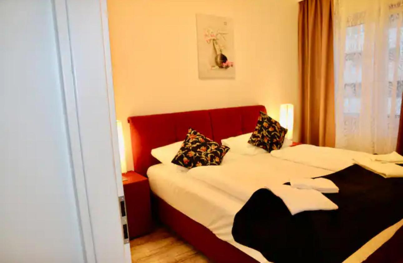 Evido City Apartment 萨尔茨堡 外观 照片
