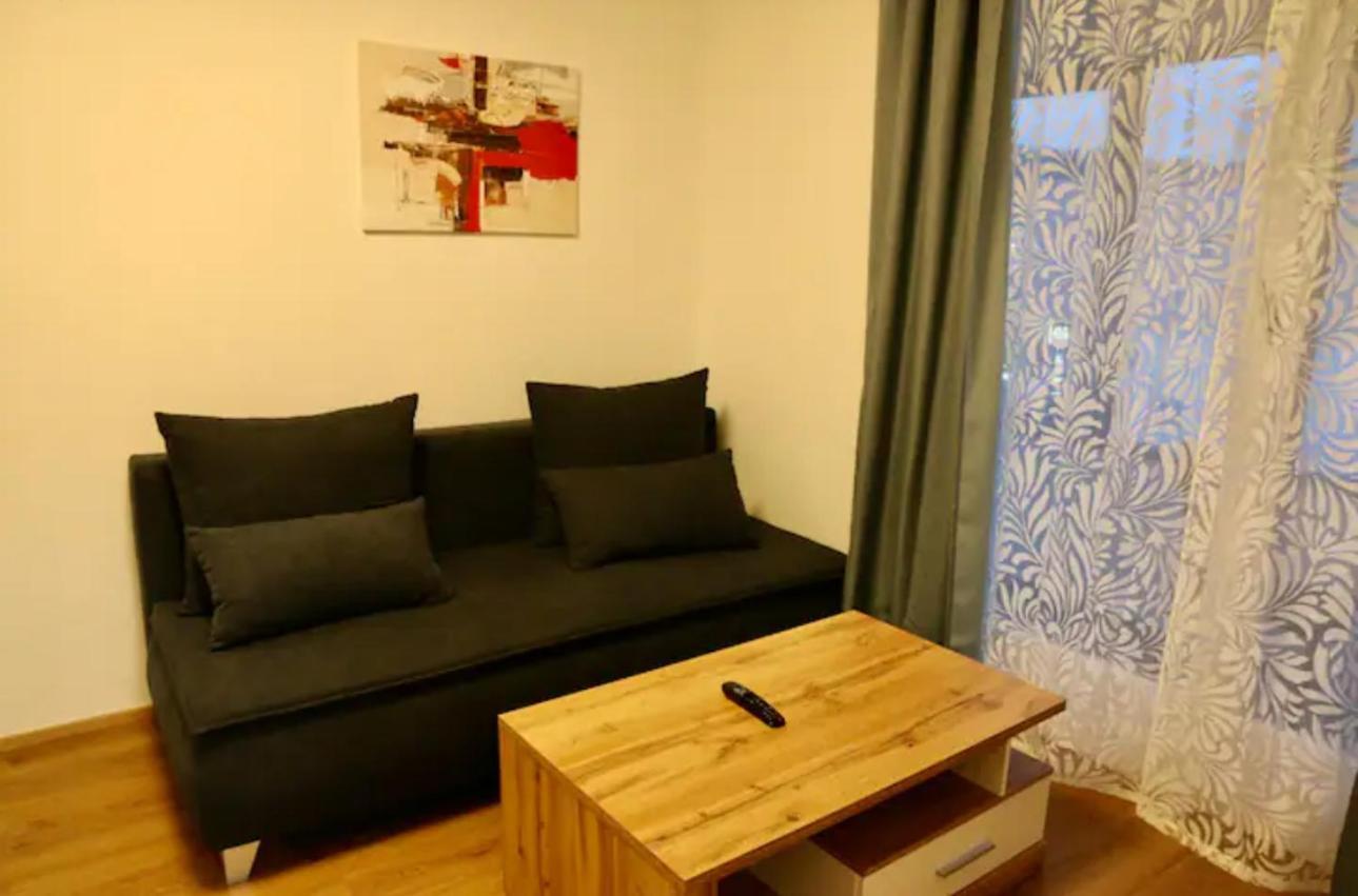 Evido City Apartment 萨尔茨堡 外观 照片