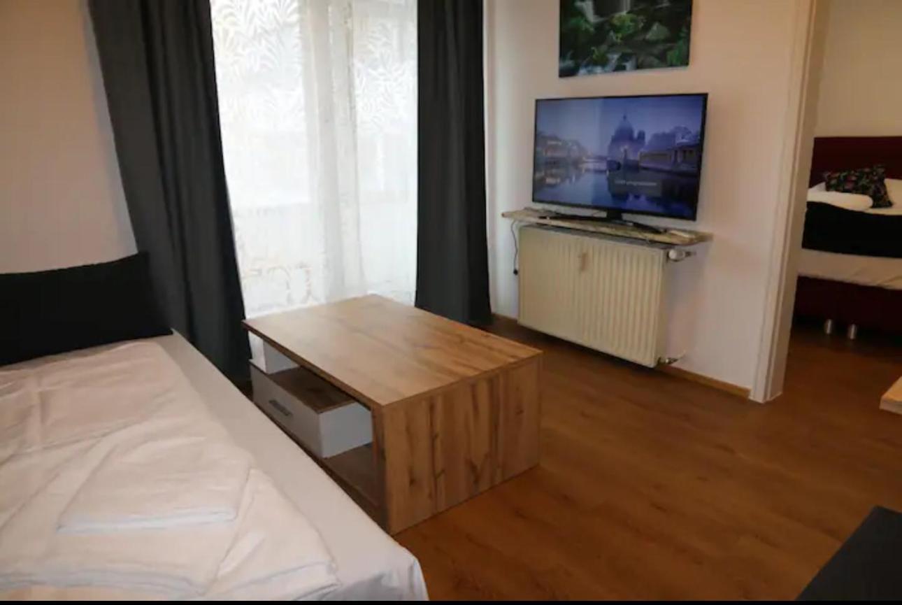 Evido City Apartment 萨尔茨堡 外观 照片