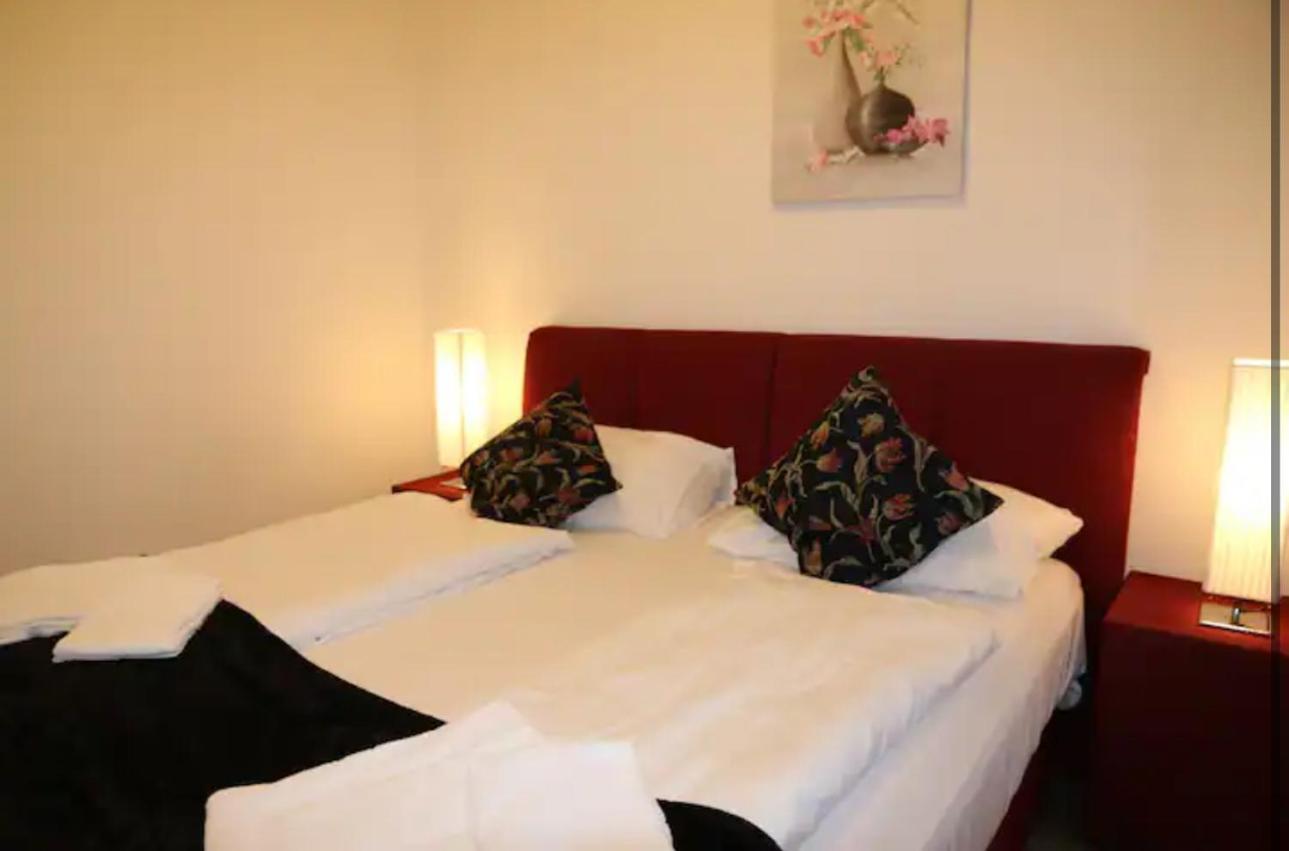 Evido City Apartment 萨尔茨堡 外观 照片