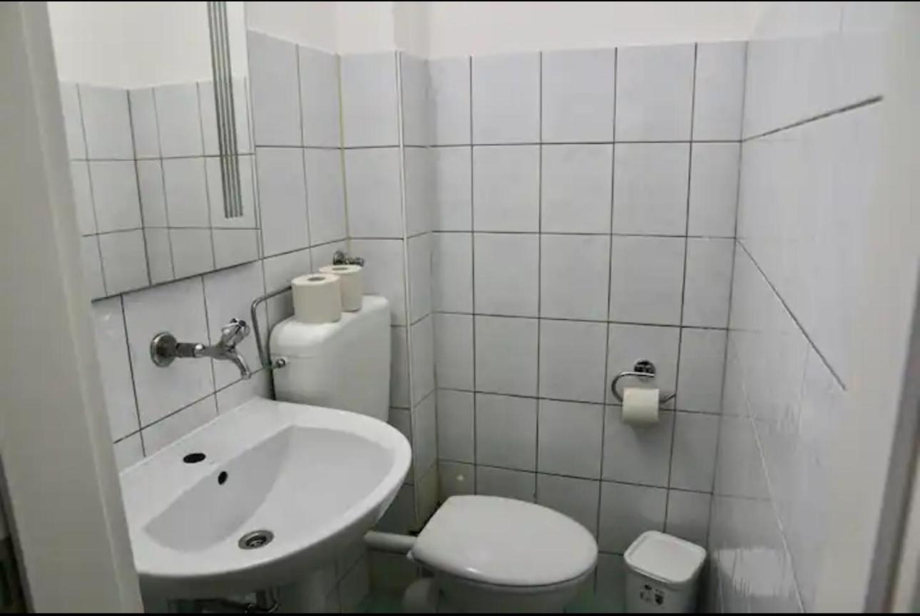Evido City Apartment 萨尔茨堡 外观 照片
