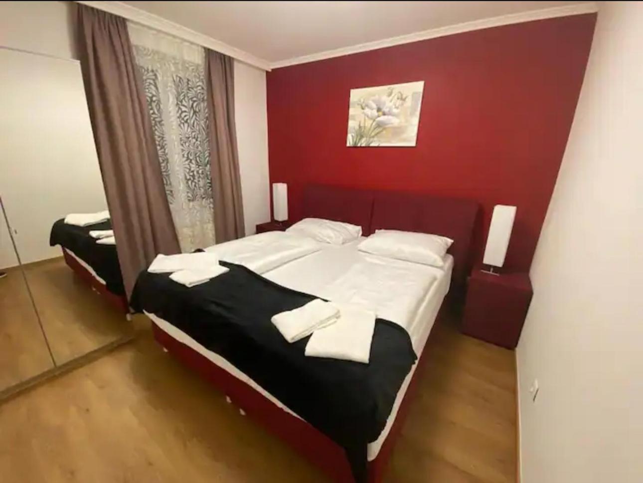 Evido City Apartment 萨尔茨堡 外观 照片