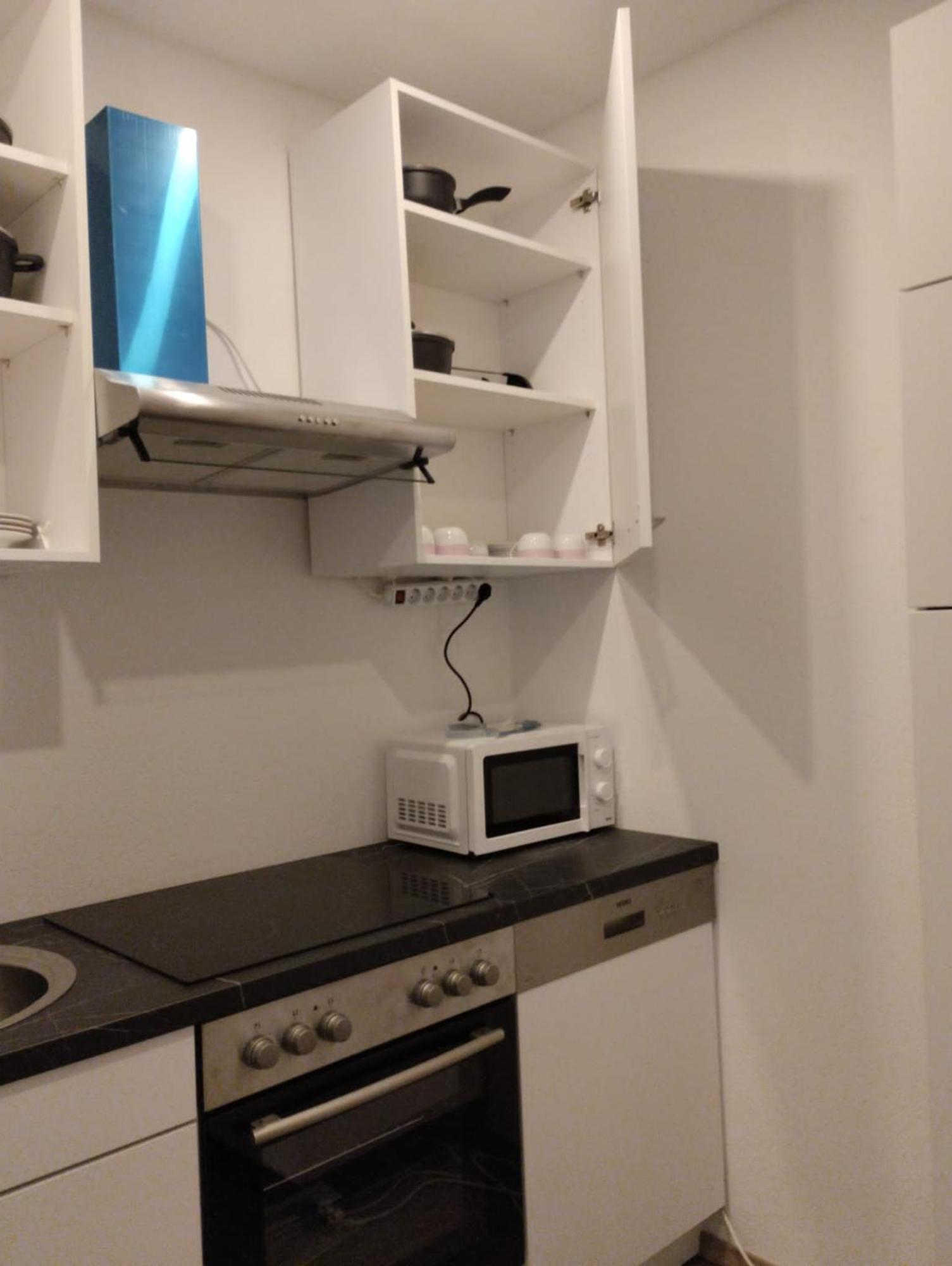 Evido City Apartment 萨尔茨堡 外观 照片