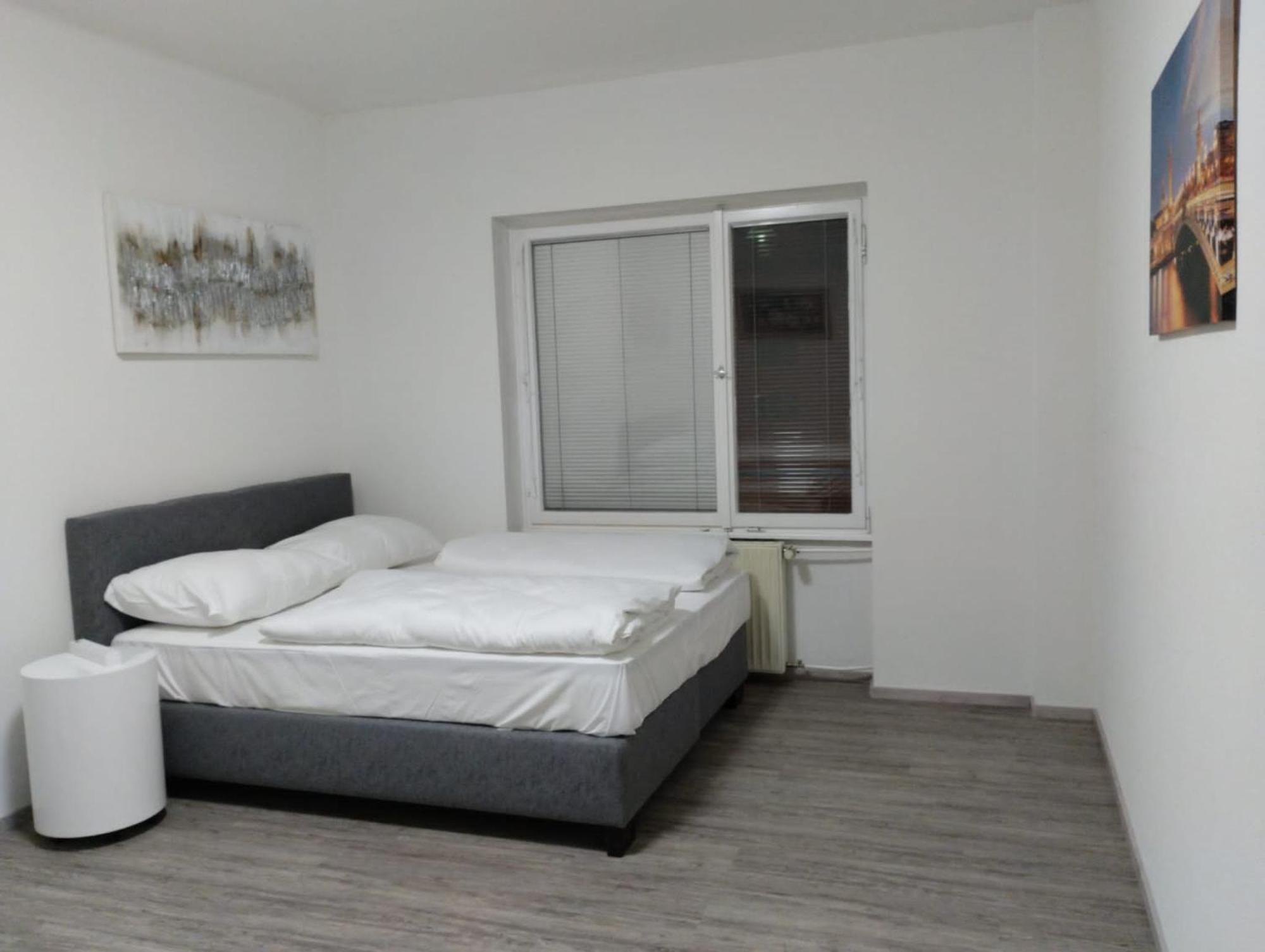 Evido City Apartment 萨尔茨堡 外观 照片
