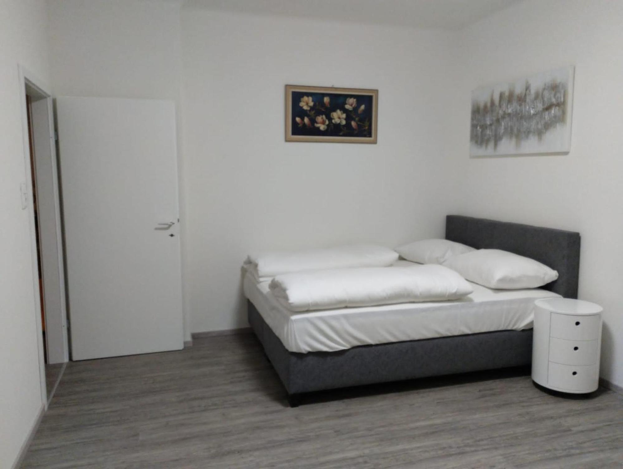 Evido City Apartment 萨尔茨堡 外观 照片