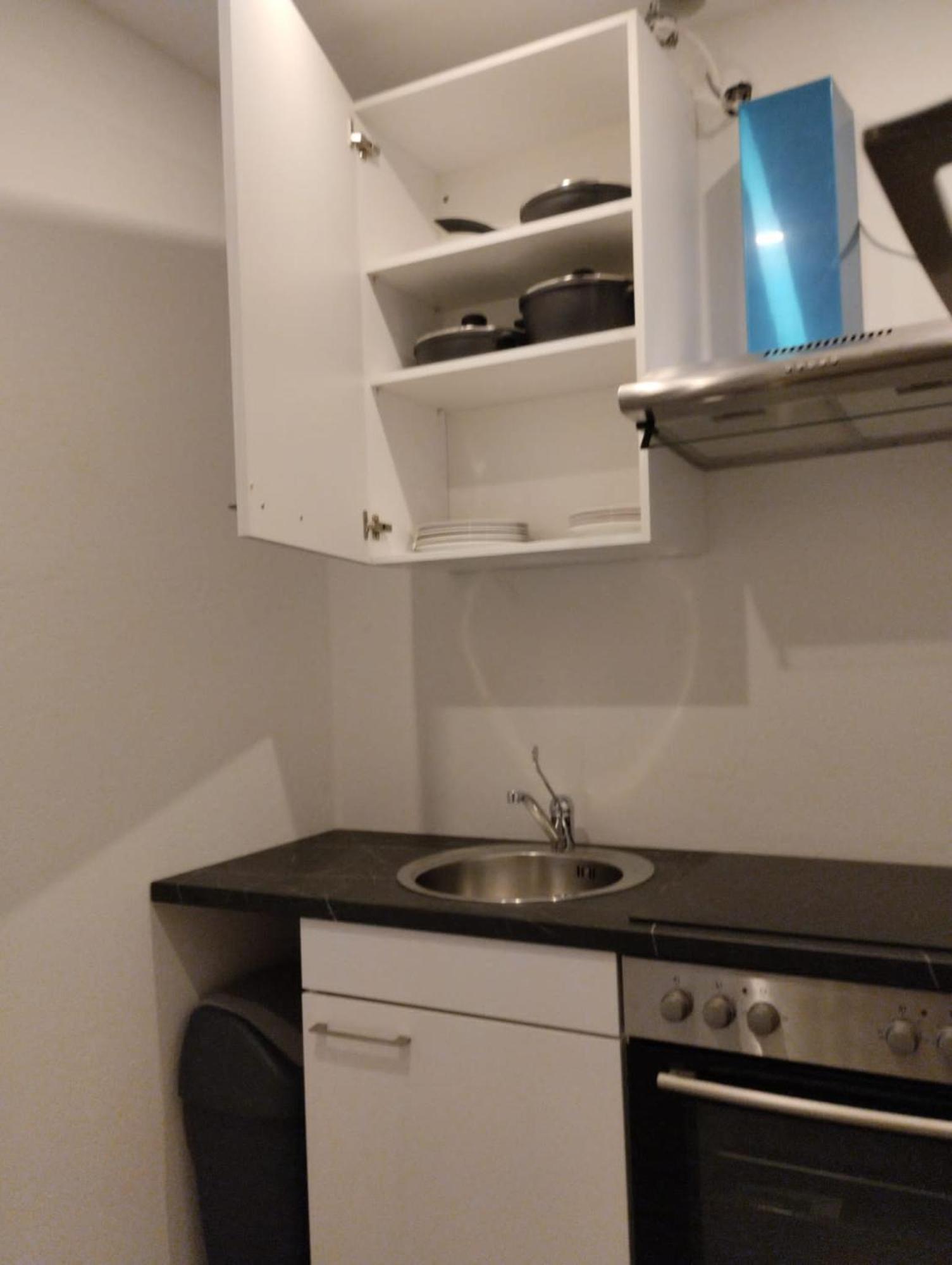 Evido City Apartment 萨尔茨堡 外观 照片
