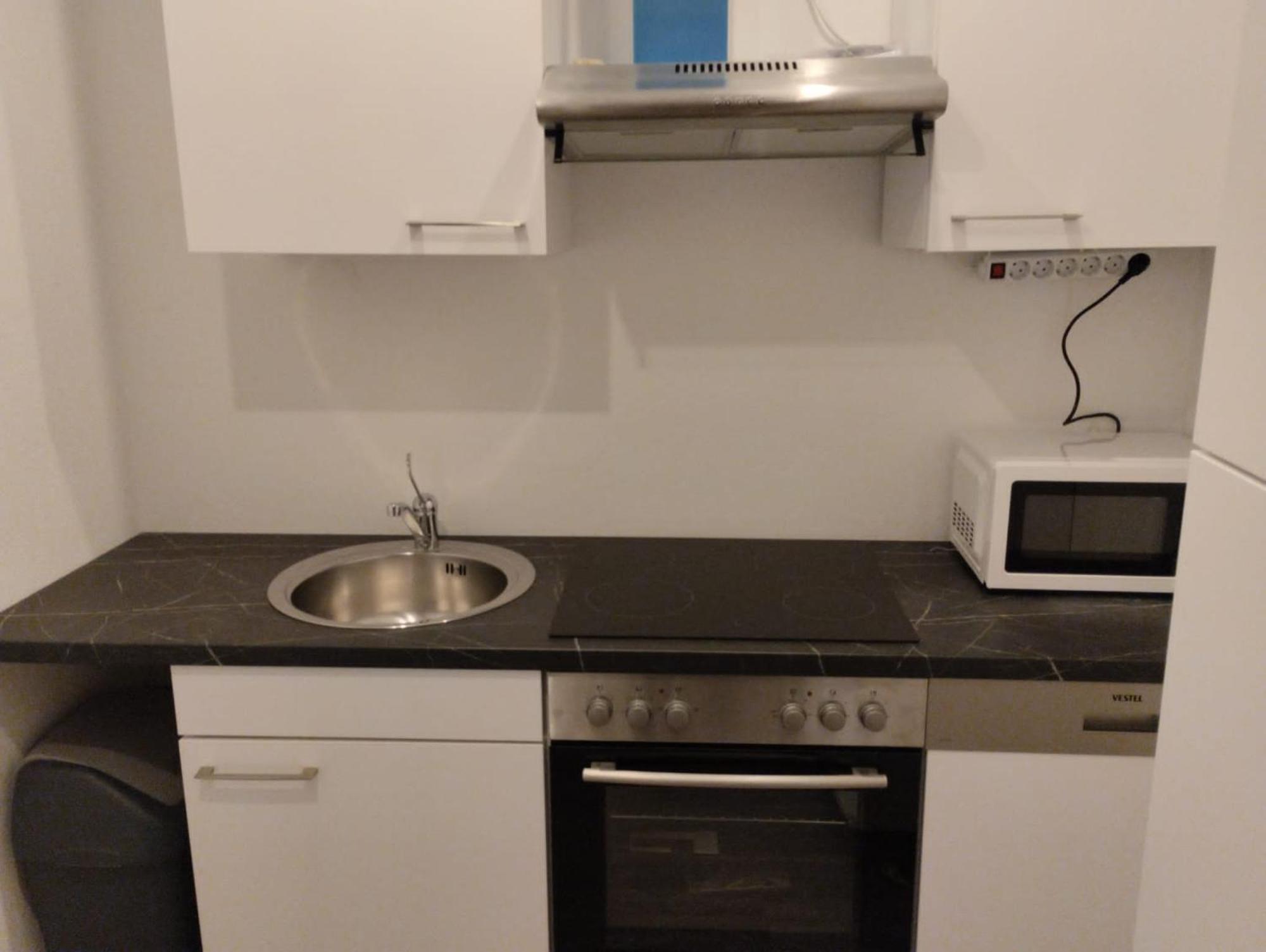 Evido City Apartment 萨尔茨堡 外观 照片