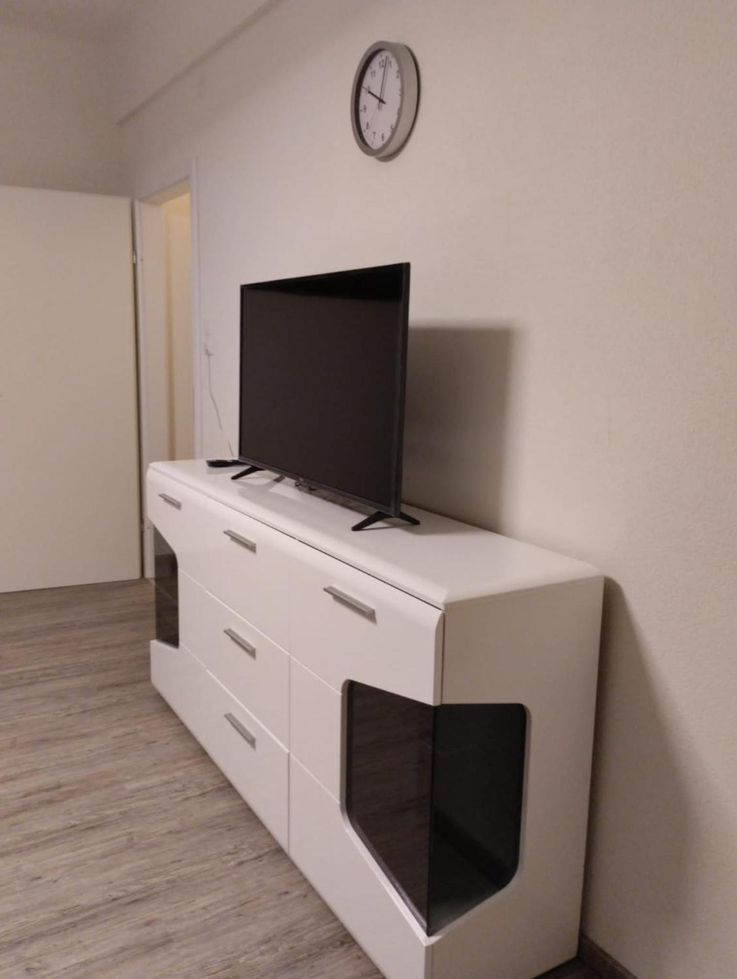 Evido City Apartment 萨尔茨堡 外观 照片
