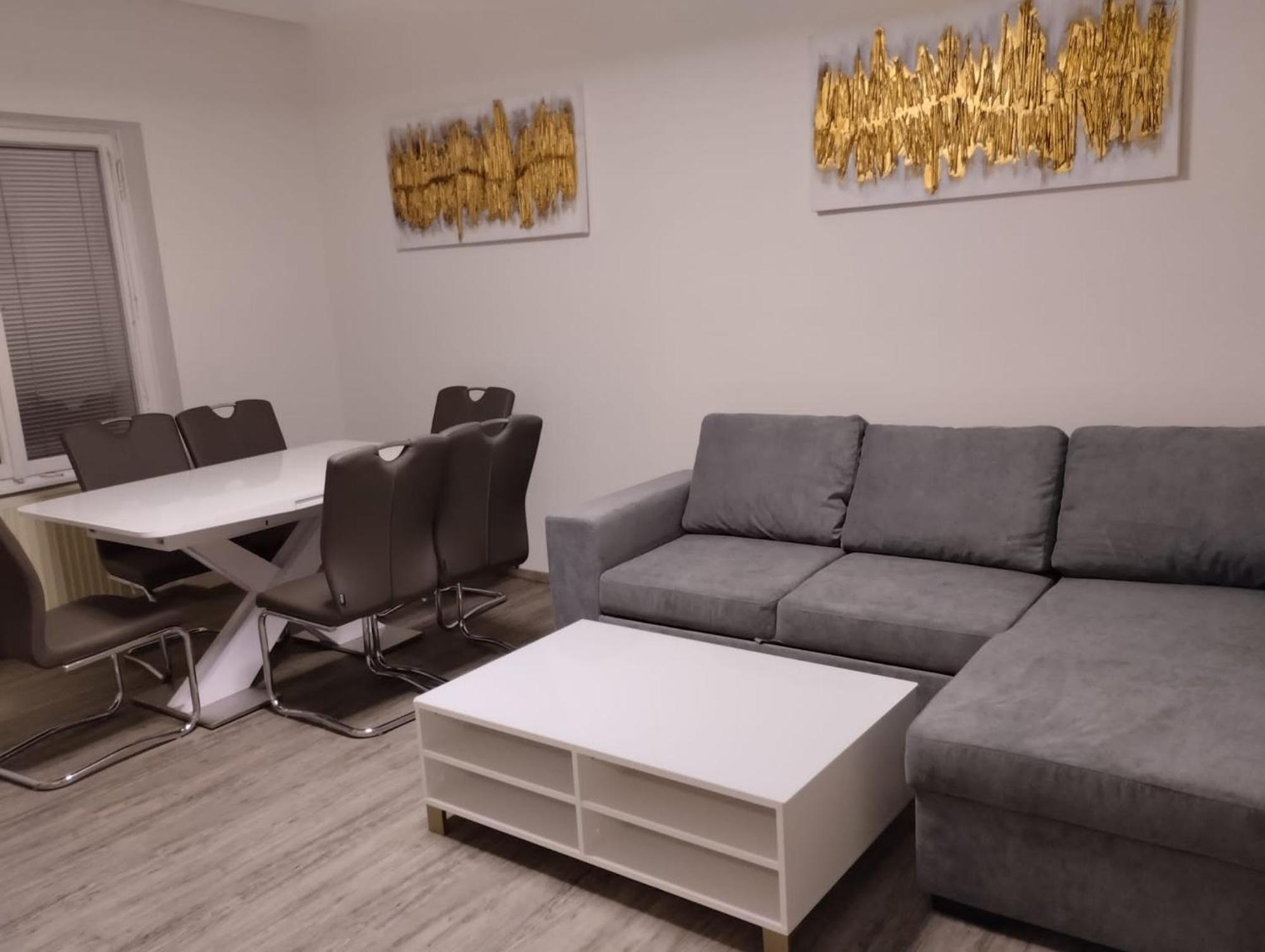 Evido City Apartment 萨尔茨堡 外观 照片