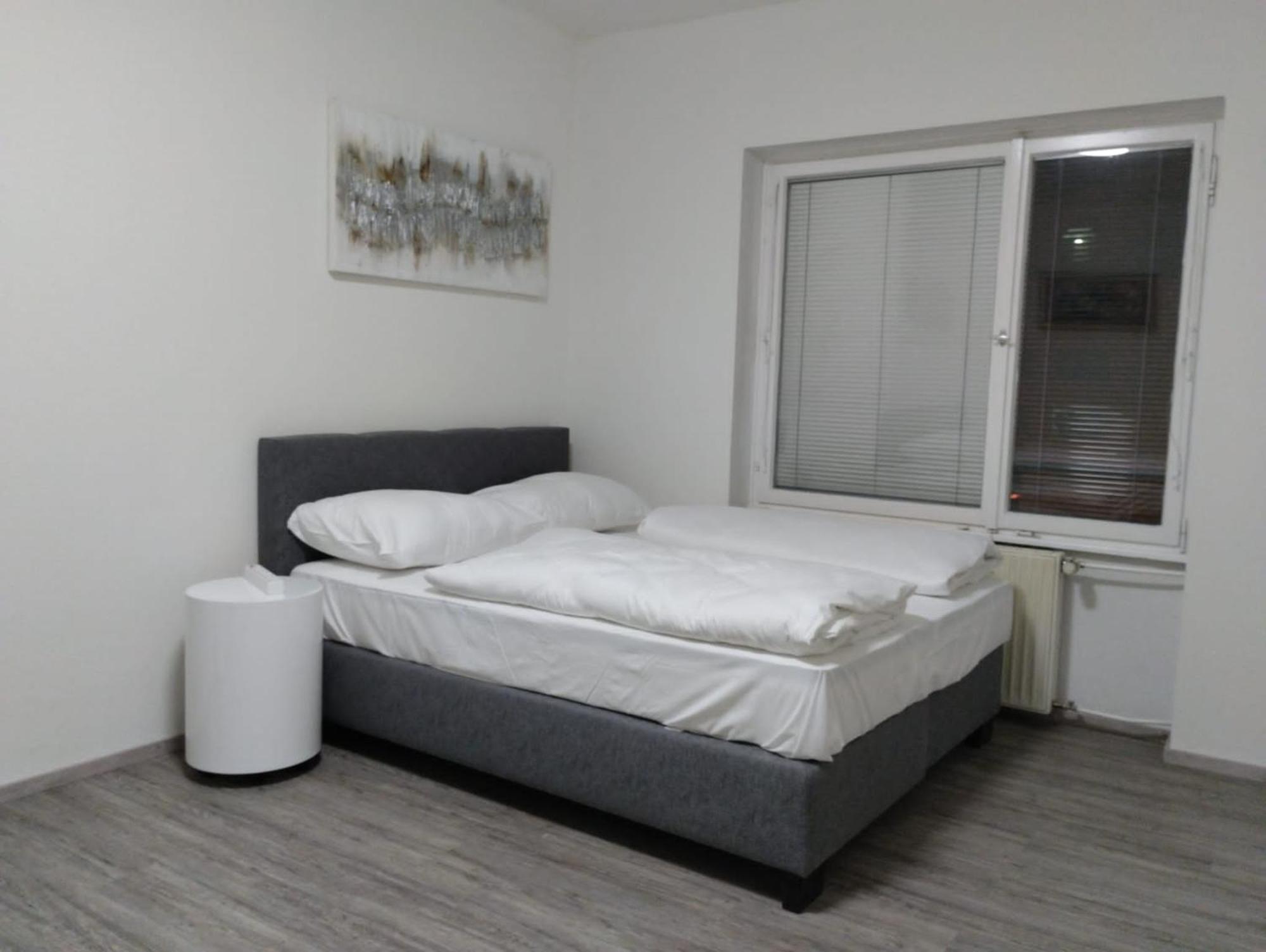 Evido City Apartment 萨尔茨堡 外观 照片