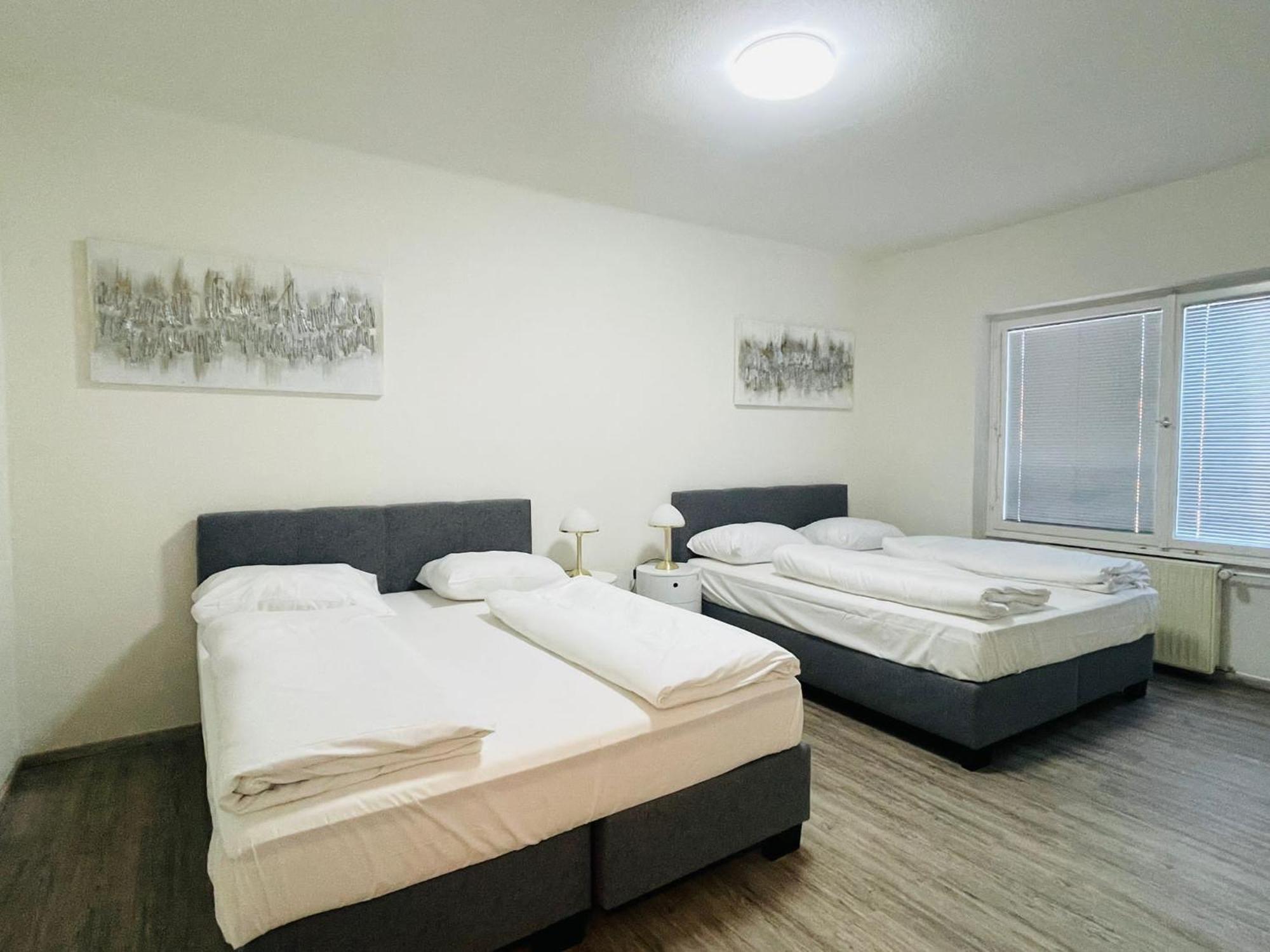 Evido City Apartment 萨尔茨堡 外观 照片