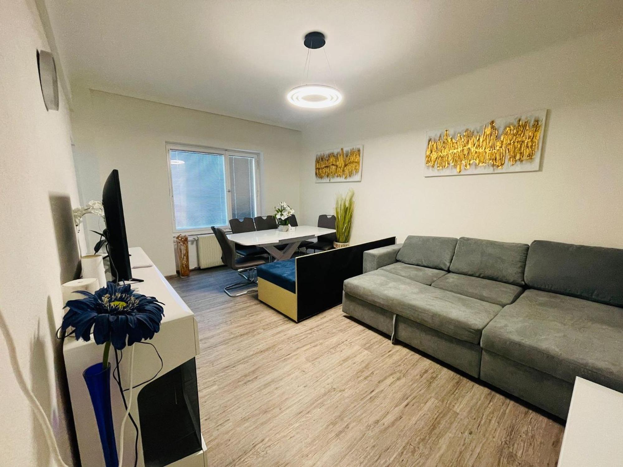 Evido City Apartment 萨尔茨堡 外观 照片